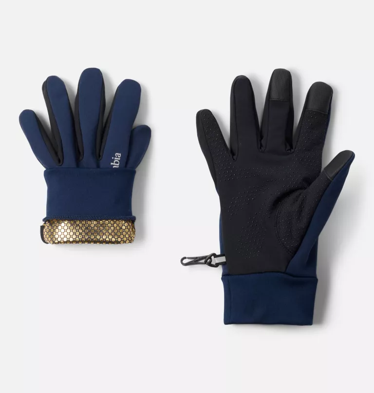 GUANTES MASCULINO COLUMBIA TRAIL COMMUTE II